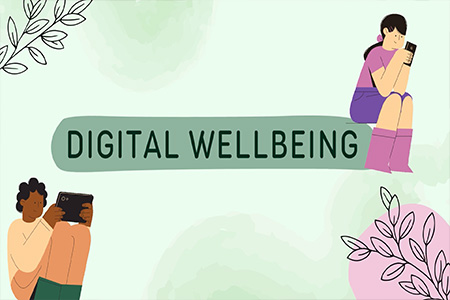 Digital wellbeing