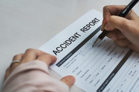 Accident and illness reporting